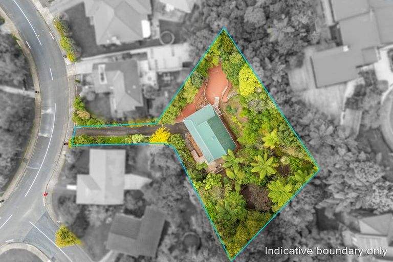 Photo of property in 79 Sunbrae Drive, Silverstream, Upper Hutt, 5019