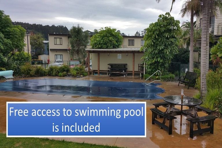 Photo of property in The Grange, 8/92 Bush Road, Albany, Auckland, 0632