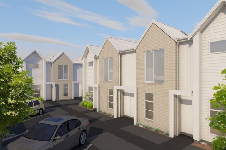 Photo of property in 129 Coronation Avenue, Welbourn, New Plymouth, 4310
