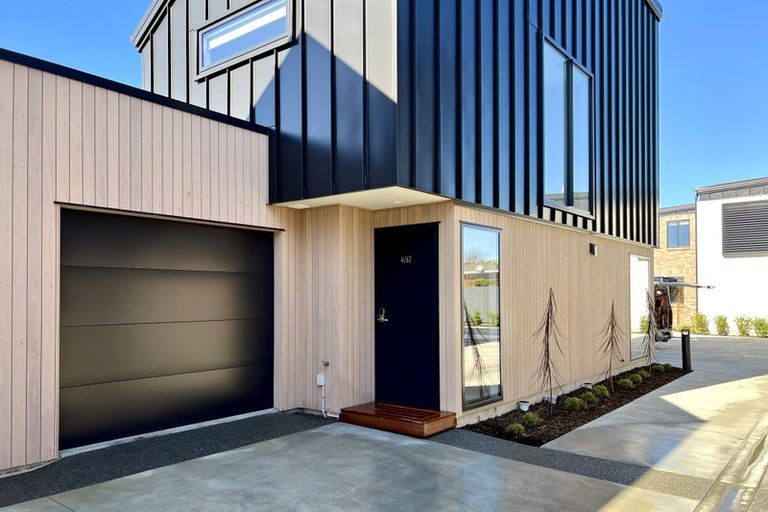 Photo of property in 4/62 Derby Street, St Albans, Christchurch, 8014