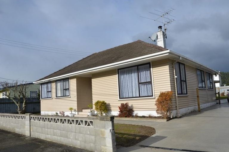 Photo of property in 1234 Taita Drive, Taita, Lower Hutt, 5011