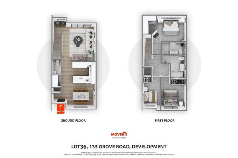 Photo of property in 75 Kairakau Street, Papakura, 2110