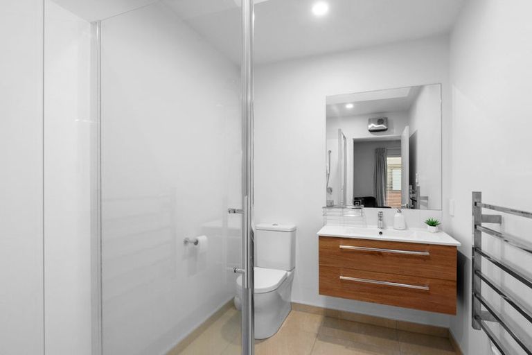 Photo of property in 2/484 Manchester Street, St Albans, Christchurch, 8014