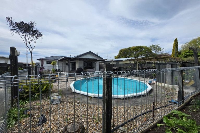 Photo of property in 816 Williams Street, Mahora, Hastings, 4120