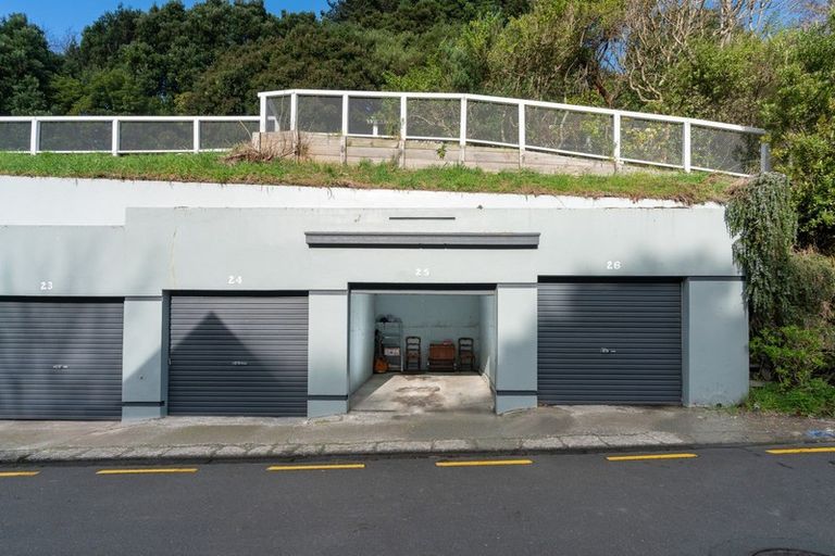 Photo of property in 25/165u Sydney Street West, Thorndon, Wellington, 6011