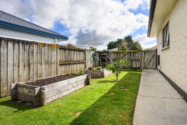 Photo of property in 1 Rose Place, Awapuni, Palmerston North, 4412