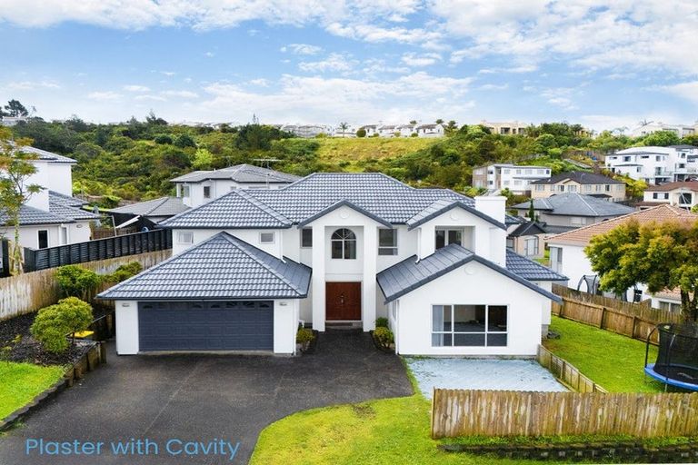 Photo of property in 7 Gold Street, Albany Heights, Auckland, 0632