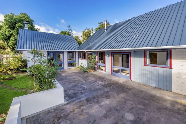 Photo of property in 56a Highbury Drive, Levin, 5510