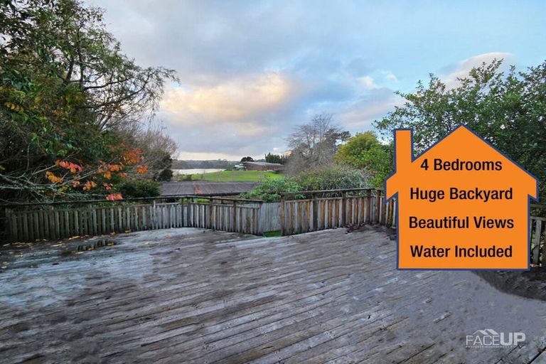 Photo of property in 61 Totara Road, Whenuapai, Auckland, 0618