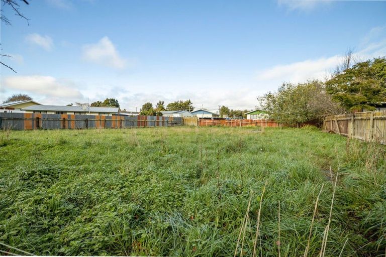 Photo of property in 16 Birch Place, Aramoho, Wanganui, 4500