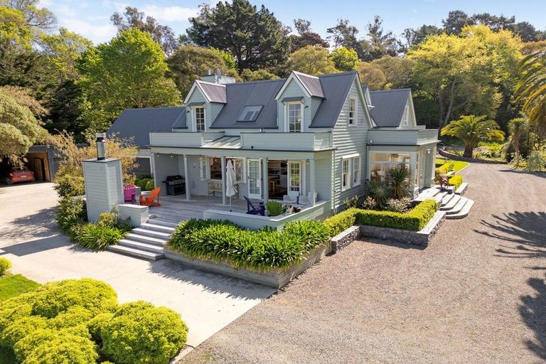 Photo of property in 1169a Ponatahi Road, Ponatahi, Carterton, 5792