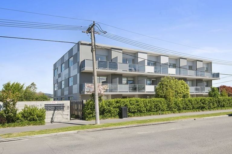 Photo of property in 9/468 Cashel Street, Linwood, Christchurch, 8011