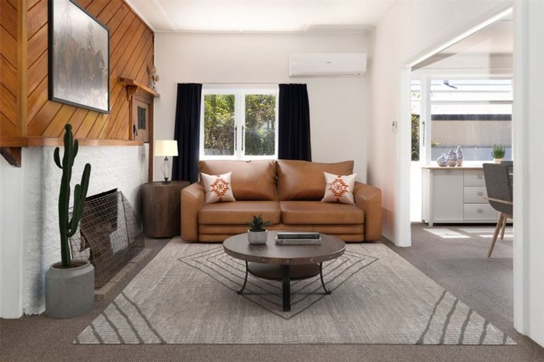 Photo of property in 2/91 Houldsworth Street, Blenheim, 7201