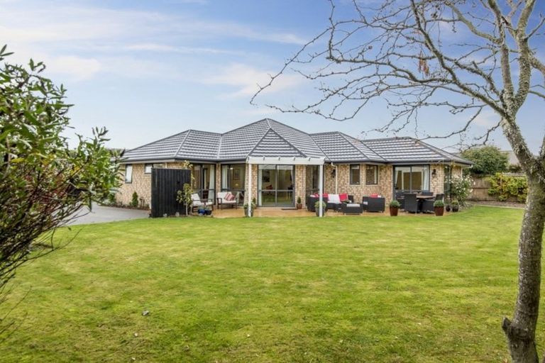 Photo of property in 21 Birchwood Close, Prebbleton, 7604