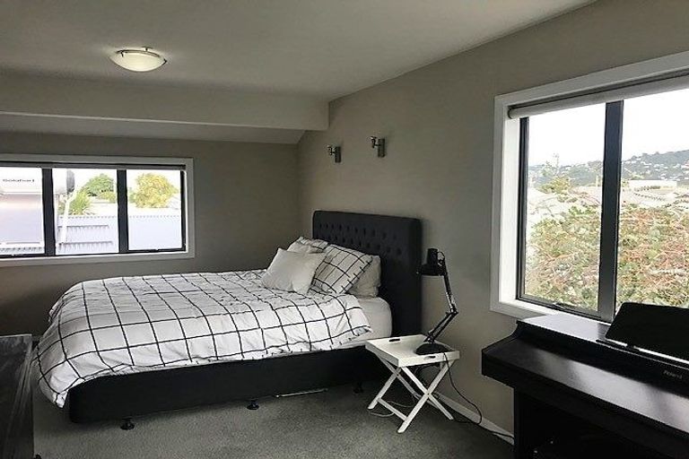 Photo of property in 59a Kauri Street, Miramar, Wellington, 6022