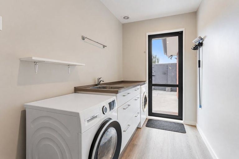 Photo of property in 3 Saint Andrews Lane, Kirwee, Darfield, 7571