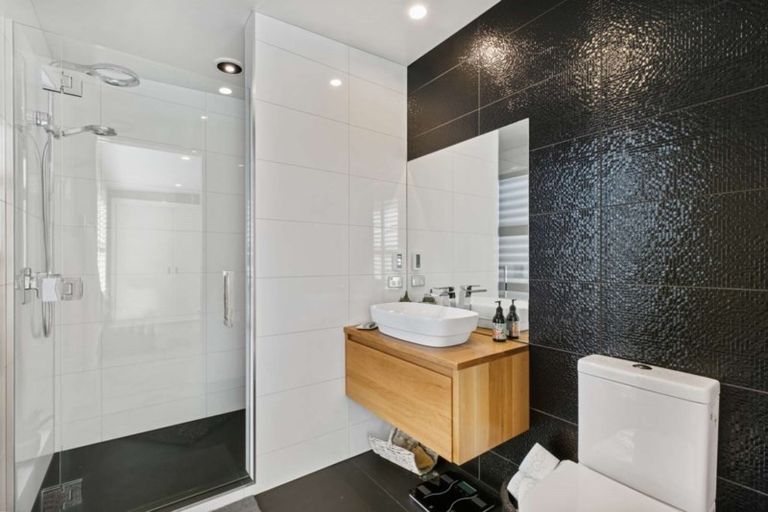 Photo of property in 21u3 Manning Street, Hamilton Central, Hamilton, 3204