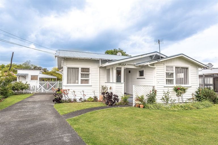 Photo of property in 2 Maketu Street, Whanganui East, Whanganui, 4500