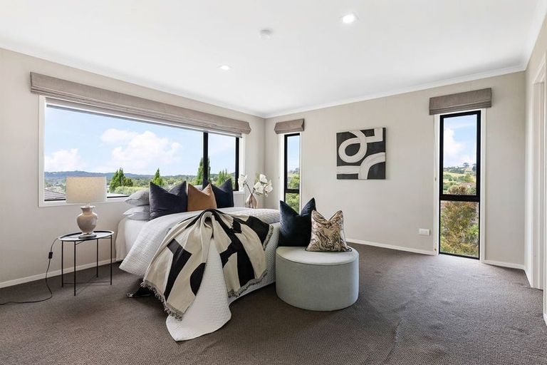 Photo of property in 3 Gavinike Place, Waimauku, 0812