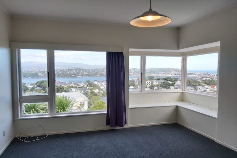 Photo of property in 79 Rakau Road, Hataitai, Wellington, 6021