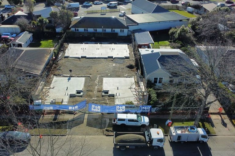 Photo of property in 11 Oxley Avenue, St Albans, Christchurch, 8014