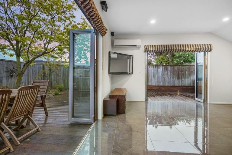 Photo of property in 4a Garnett Avenue, Spreydon, Christchurch, 8024