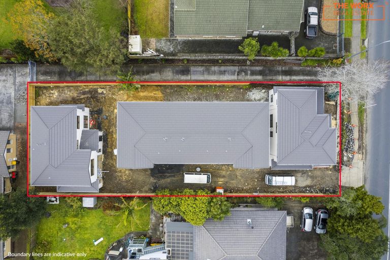 Photo of property in 160 Hill Road, Manurewa, Auckland, 2105