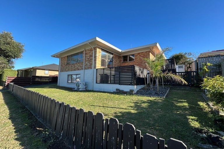 Photo of property in 1/9 Nelson Street, Papakura, 2110