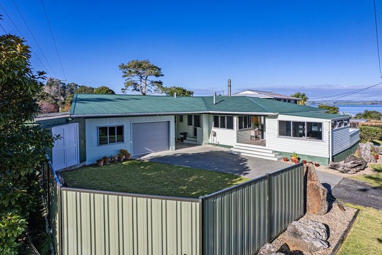Photo of property in 36 Attwood Street, Tamaterau, Whangarei, 0174