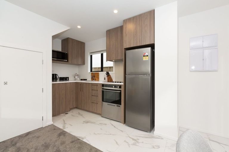 Photo of property in 2/158 Kilmore Street, Christchurch Central, Christchurch, 8013