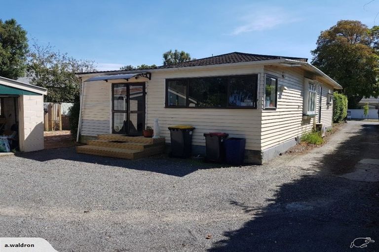Photo of property in 79 Hinau Street, Riccarton, Christchurch, 8041