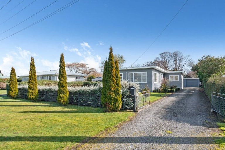 Photo of property in 12 East Street, Greytown, 5712