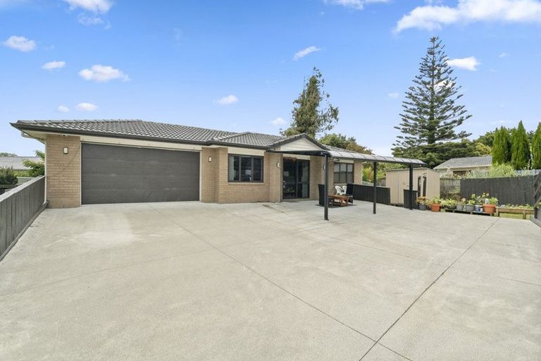 Photo of property in 7 Buller Crescent, Manurewa, Auckland, 2102