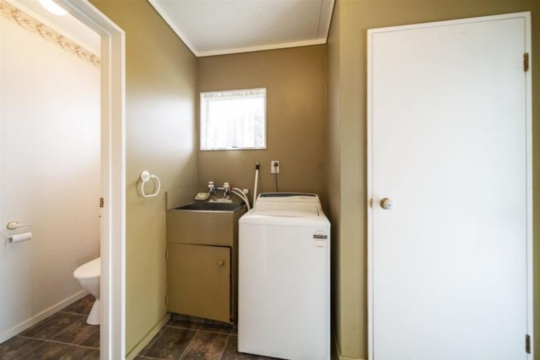 Photo of property in 57 Murray Avenue, Hawera, 4610