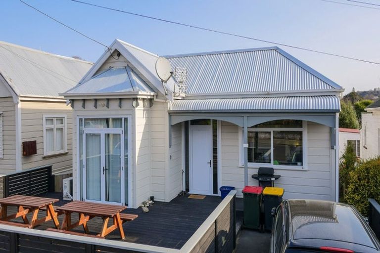 Photo of property in 20 Chambers Street, North East Valley, Dunedin, 9010