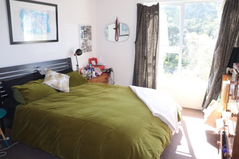 Photo of property in 7/3 Severn Street, Island Bay, Wellington, 6023