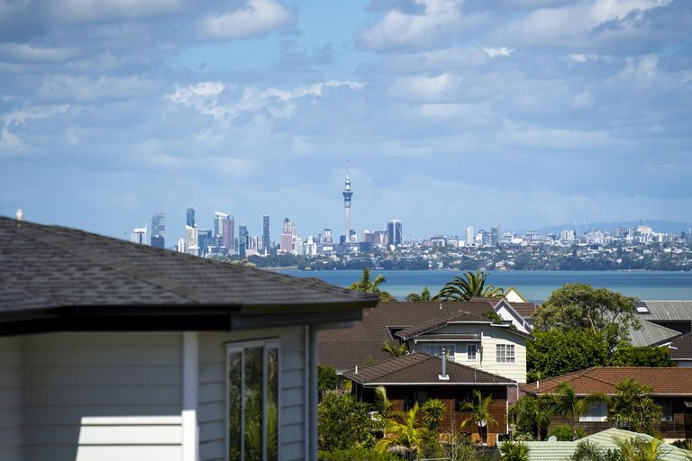 Photo of property in 245a Hobsonville Road, Hobsonville, Auckland, 0618