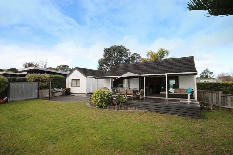 Photo of property in 94 Vista Paku, Pauanui, Hikuai, 3579