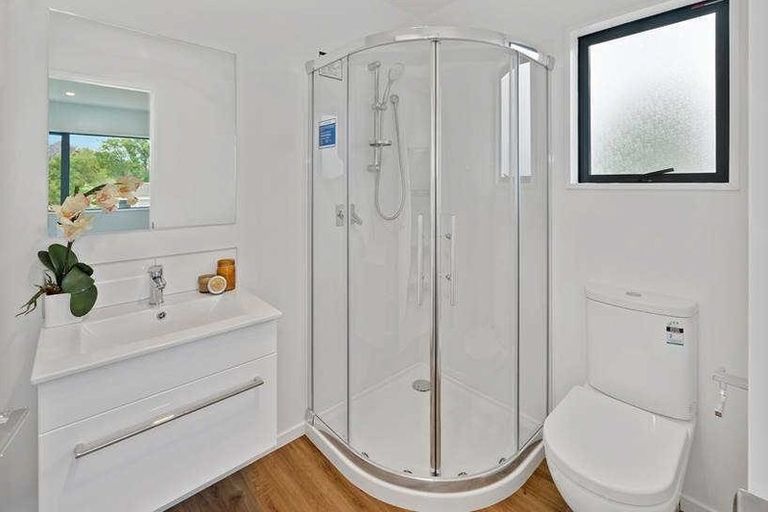 Photo of property in 6/40 Geraldine Street, Edgeware, Christchurch, 8013