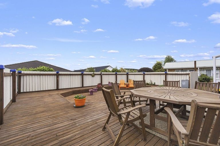 Photo of property in 8 Morrice Avenue, Morrinsville, 3300