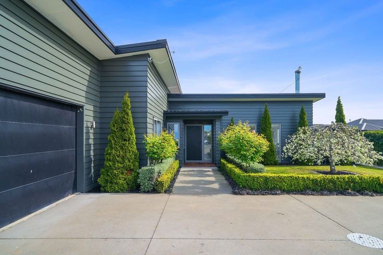 Photo of property in 9 Rhyolite Court, Rolleston, 7614