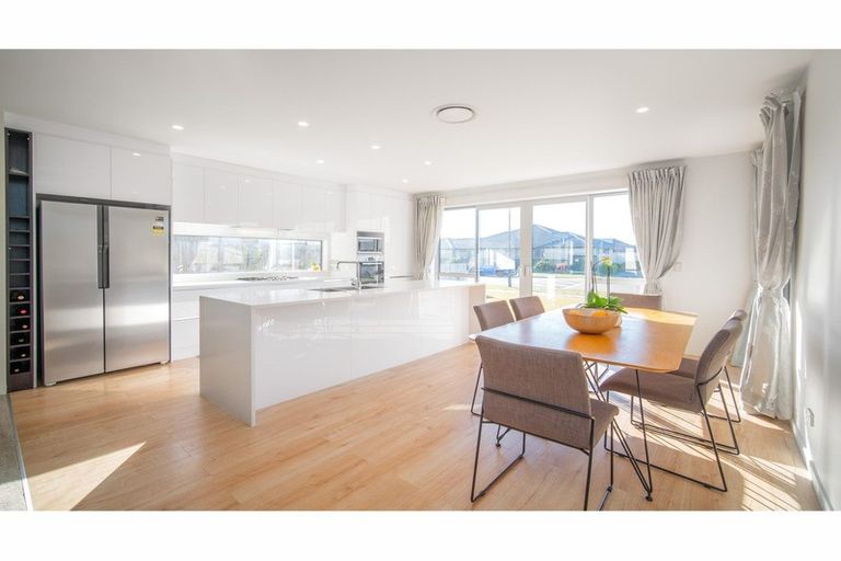 Photo of property in 22 Platinum Drive, Wigram, Christchurch, 8025