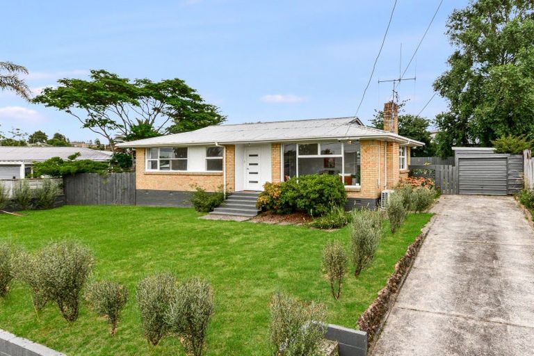 Photo of property in 11 Minifie Avenue, Melville, Hamilton, 3206