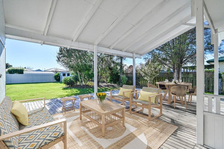 Photo of property in 802 Princes Street, Parkvale, Hastings, 4122