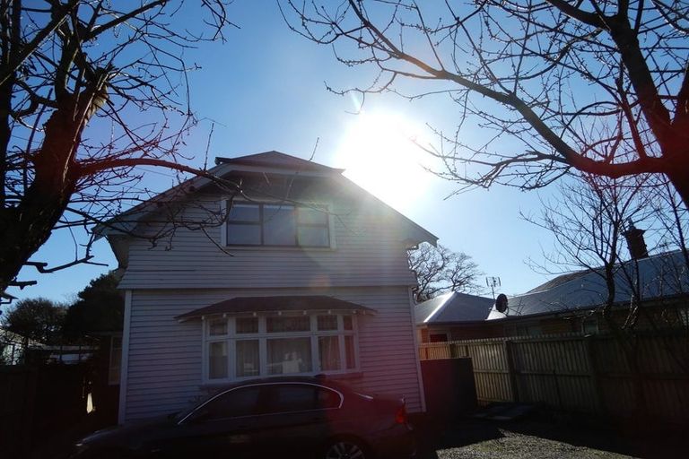 Photo of property in 349 Hereford Street, Linwood, Christchurch, 8011