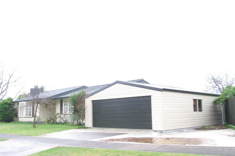 Photo of property in 18 Fife Crescent, Tamatea, Napier, 4112