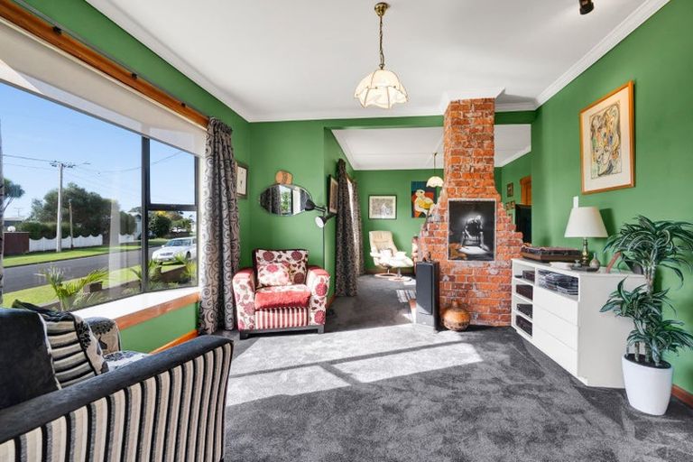 Photo of property in 8 Skinner Street, Blagdon, New Plymouth, 4310