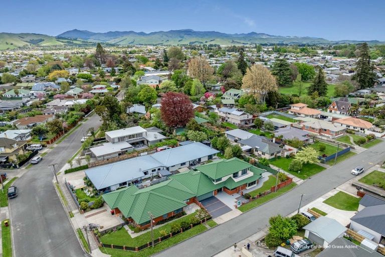 Photo of property in 1a Carr Street, Blenheim, 7201