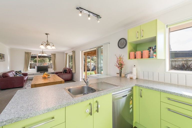 Photo of property in 4 Hockey Place, The Brook, Nelson, 7010