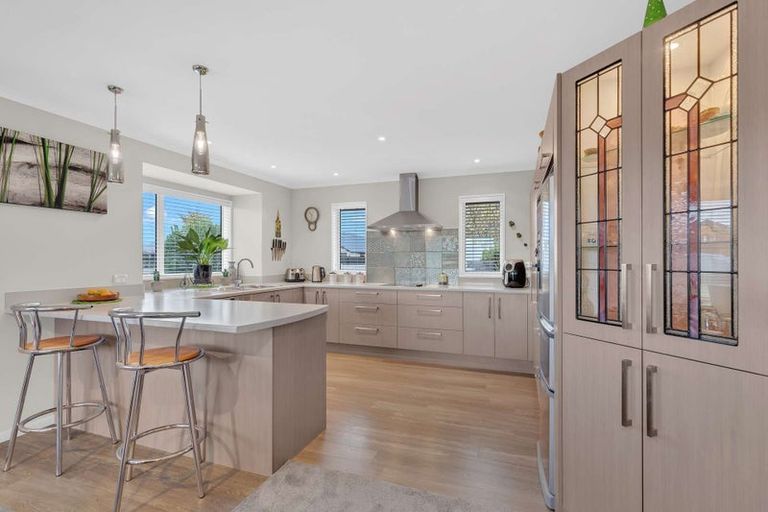 Photo of property in 15 Sutherland Drive, Kaiapoi, 7630